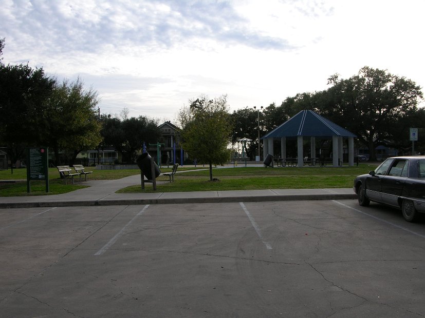 Settegast Park (3)